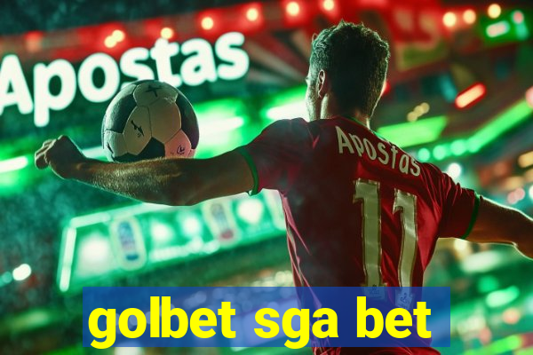 golbet sga bet